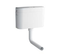 GROHE 37762SH0 | Concealed Cistern - white