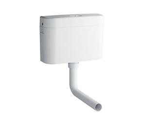 GROHE 37762SH0 | Concealed Cistern