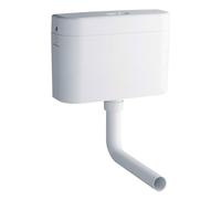 GROHE 37945SH0 | Adagio Single Flush Concealed Cistern