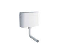 GROHE 37945SH0 | Adagio Single Flush Concealed Cistern