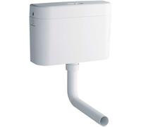 GROHE 37945SH0 | Adagio Single Flush Concealed Cistern