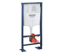 GROHE 38340001 Rapid SL Frame for Load-Bearing Wall-Hung Toilet