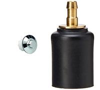 GROHE 38488000 | Air Button & Hose Seal 43507000