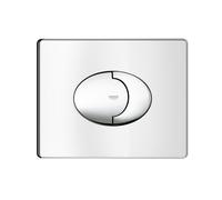GROHE 38506000 | Skate Air WC Wall Plate