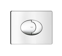 GROHE 38506000 | Skate Air WC Wall Plate