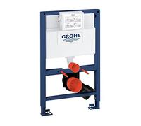 Grohe Concealed Cistern Rapid SL with 82cm Installation Height