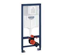 Grohe Concealed Cistern Rapid SL Metal set for Toilet 38528001