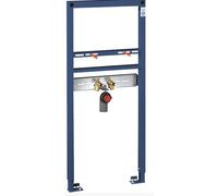 Grohe Concealed Cistern Rapid SL Chrome Metal/Plastic 1130mm 38554001