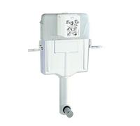 GROHE 38661000 Toilet WC Concealed Cistern