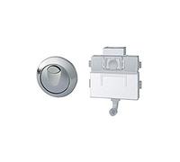 GROHE 38691000 | Eau2 WC Flushing Cistern | 0.82 m
