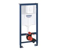 GROHE Rapid SL - Mounting Element for WC 113 cm 3-in-1 SET with Skate Cosmopolitan