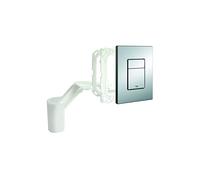 GROHE 38805000 | Skate Cosmopolitan Set Fresh WC Wall Plate