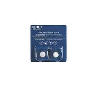 Grohe 38882000 FreshTabs Tap, O/A