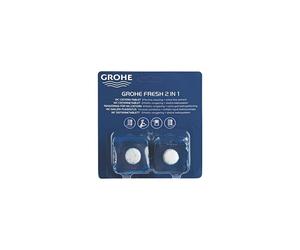 Grohe 38882000 FreshTabs Tap, O/A