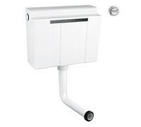 GROHE 39053000 | Concealed Flushing Cistern