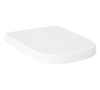 GROHE 39331002 Euro Ceramic Seat, Alpine White