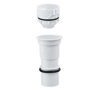 GROHE 4.5 L Adapter for Gd2 Chrome 42333000