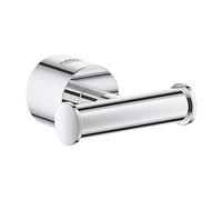 Grohe 40312003 Bathroom Accessories Metal, Chrome, 8 x 7 cm x 9 cm