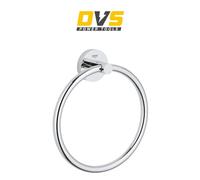 Grohe Essentials Towel Ring 40365001