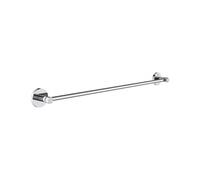 Grohe 40366001 Essentials Towel Bar, Starlight Chrome