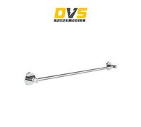 Grohe Wall Mounted Towel Rack Essentials Bar silver 40366001