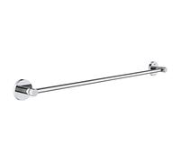 GROHE 40366001 Essentials Towel Rail, Silver