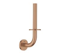Grohe 40385DL1 Essentials Spare Toilet Roll Holder