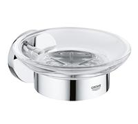 Grohe Soap Dish Essentials with support 40444001