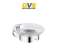 Grohe Soap Dish Essentials with support 40444001