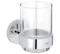 Grohe Toothbrush Holder Essentials