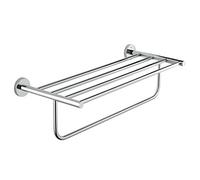 Grohe BauCosmopolitan Multi-Towel Rack 40462001
