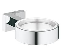 Grohe Soap Dish Essentials Cube 40508001