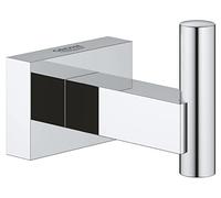 Grohe Essentials Cube Wall Hook
