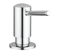 GROHE 40536000 | Contemporary Soap Dispenser