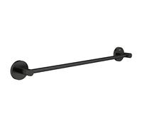 GROHE 406882431 Essentials Towel-Bar, Matte Black