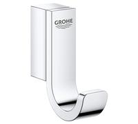Grohe Towel Hook Selection 15x52x44mm Chrome