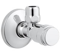 Grohe 41263000 Eggemann Egaplus Angle Valve DN15