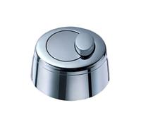 GROHE 42204PI0 Z Eau2 Toilet Push Button