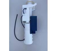Grohe Flush Valve Dual Flush System AV1