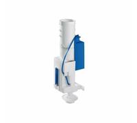 GROHE 42320000 AV1 Toilet Cistern Dual Flush Valve with Extension (42320 000)
