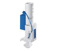 GROHE 42320000 AV1 Toilet Cistern Dual Flush Valve with Extension (42320 000)