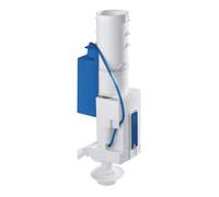 GROHE 42320000 | AV1 with Extension, Chrom