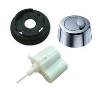 GROHE 42357 Dual air push button