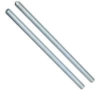 Grohe Threaded bolt M12x270 2 pieces Chrome