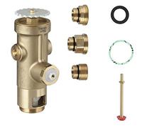 GROHE 43996000 | Replacement Fitting