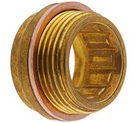 GROHE 45023000 Thermostat Seat, Chrome