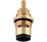 Grohe Universal Ceramic headpart 3/4", 180° 45887000