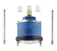 GROHE Cartridge 46048000 - Ceramic Single-Hand Mixing Valve, Unfinished