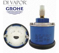 Grohe 46048000 GRO46048 46mm Cartridge for Ohm, Alira, Chiara, Concetto, Thermo