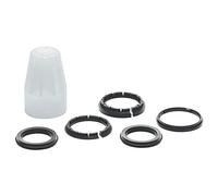 Seal Kit for Grohe 33864 and Grohe 33867 - Grohe GR.46077000 Replacement Part
